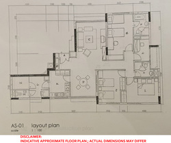 The Clearwater (D16), Condominium #319506651